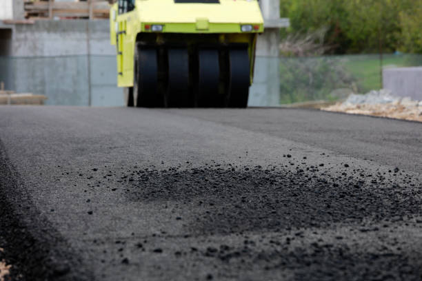 Best Driveway Resurfacing Pavers  in Wakefield, NE