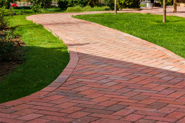 Best Local Driveway Pavers  in Wakefield, NE