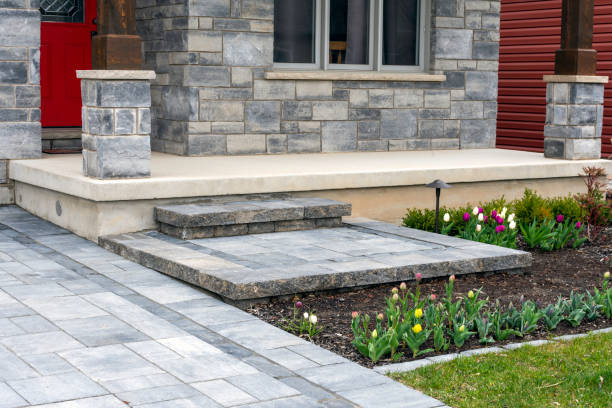 Professional Driveway Pavers in Wakefield, NE