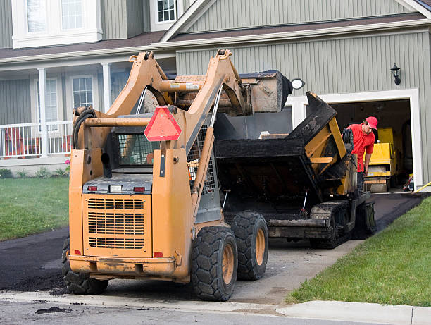Best Cobblestone Driveway Pavers  in Wakefield, NE